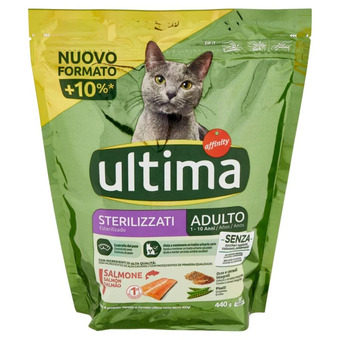 Iperal Alimento secco per gatto ultima offerta