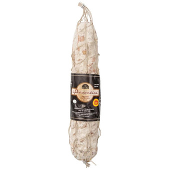 Iperal Salame piacentino dop offerta