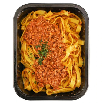 Iperal Tagliatelle al ragù offerta
