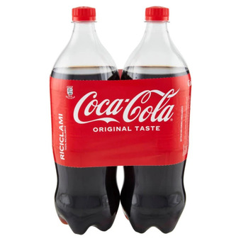 Iperal Coca cola offerta
