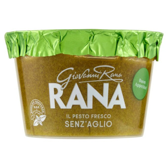 Iperal Il pesto fresco rana offerta