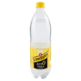 Iperal Bibita zero schweppes offerta