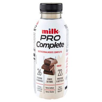 Iperal Pro complete milk offerta