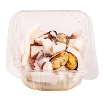 Iperal Insalata di mare mediterranea offerta