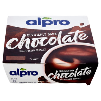 Dessert alpro
