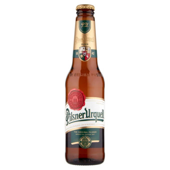 Iperal Birra pilsner urquell offerta