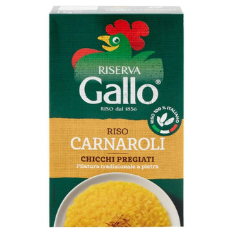 Riso gallo
