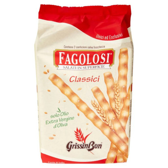 Iperal Grissini fagolosi grissin bon offerta