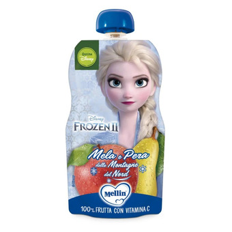 Iperal Pouch disney mellin offerta