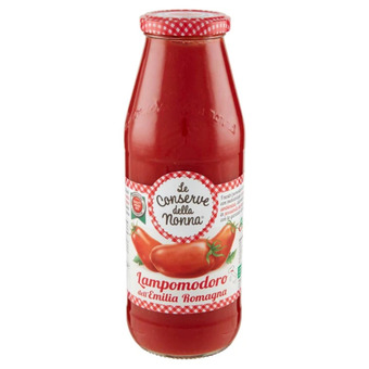 Iperal Lampomodoro le conserve della nonna offerta