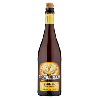 Iperal Birra grimbergen offerta