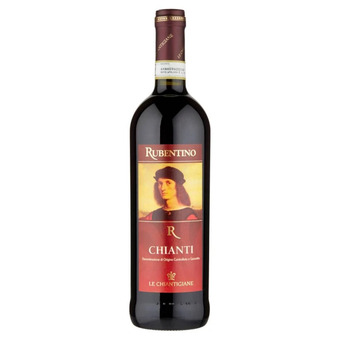 Iperal Chianti docg rubentino le chiantigiane offerta