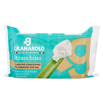 Stracchino granarolo