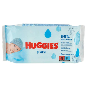 Iperal Salviette huggies offerta