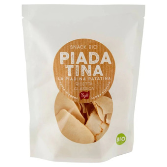 Iperal Piadatina bio figulì offerta