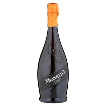 Prosecco doc treviso mionetto