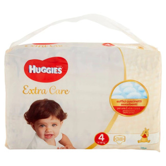 Linea extra care o ultra comfort huggies