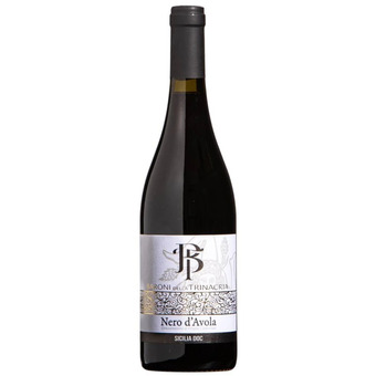 Iperal Nero d'avola sicilia doc baroni della trinacria offerta