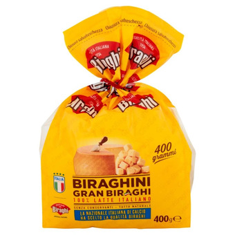 Iperal Biraghini gran biraghi offerta