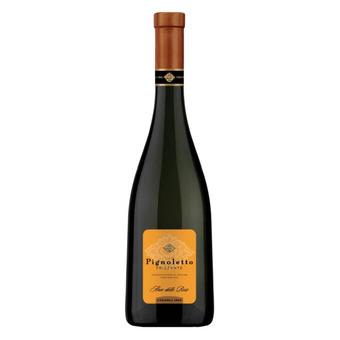 Iperal Pignoletto frizzante doc arco delle rose chiarli offerta