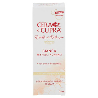 Iperal Crema viso cera di cupra offerta