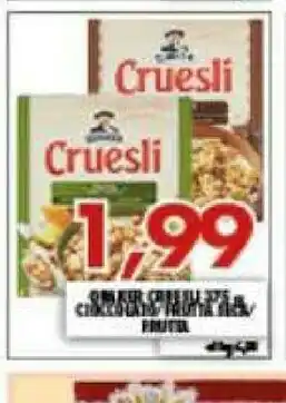 Gros Cereali offerta