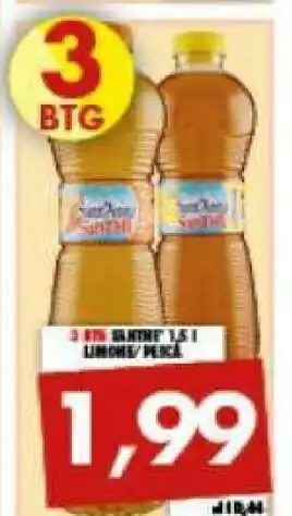 Sant'anna SanThè Al Limone 1500 G(ml)