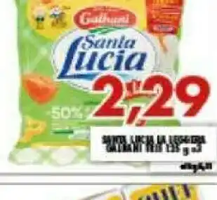 Gros Galbani Santa Lucia La Leggera offerta