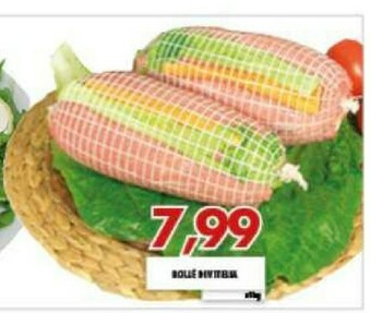 Gros Bolle Di Vitello offerta