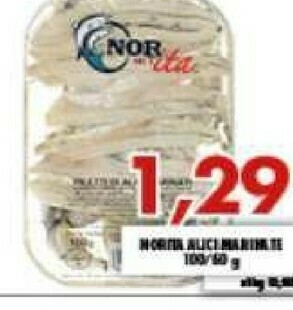 Gros Alici offerta