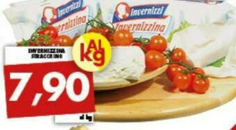 Gros Invernizzi Stracchino offerta