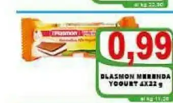Gros Plasmon Merenda offerta