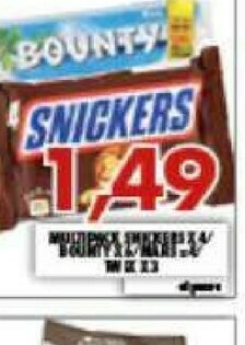 Gros Snack offerta