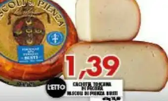 Gros Ketchup offerta