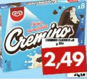 Gros Algida Gelati algida offerta