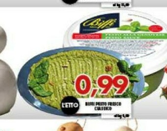 Gros Birra offerta