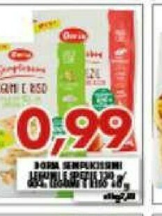 Gros Insalata offerta