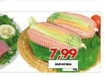 Gros Bolle Di Vitello offerta