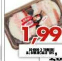 Gros Carne offerta