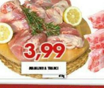 Gros Carne offerta