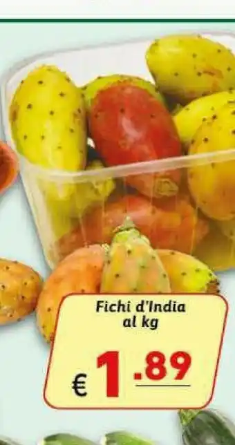 Fichi India