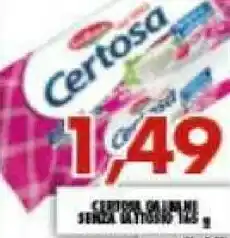 MA Supermercati Galbani Certosa 165 G(ml) offerta