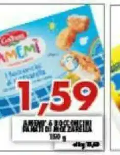 MA Supermercati Galbani Amemì offerta