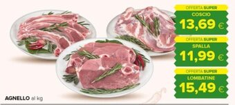 AGNELLO