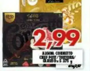 MA Supermercati Algida Cornetto Chef Poti offerta