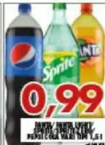 MA Supermercati Fanta Fanta offerta