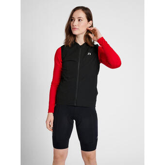 Decathlon Gilet da donna newline core offerta