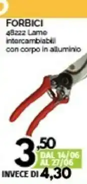 Forbici