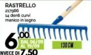 Rastrello