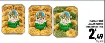 Ard Discount Tritato scelto di suino offerta